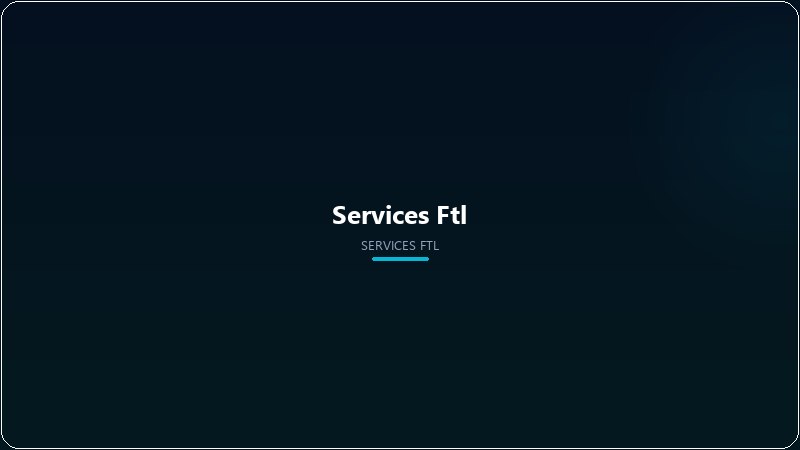 FTL Transport